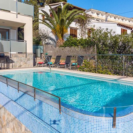 Adosado Bellavista B By Homevillas360 Alcanada Экстерьер фото