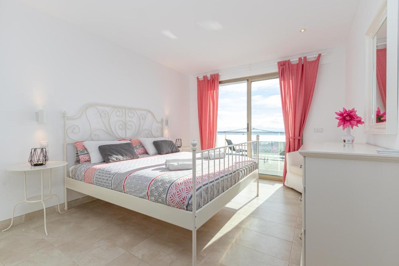 Adosado Bellavista B By Homevillas360 Alcanada Экстерьер фото