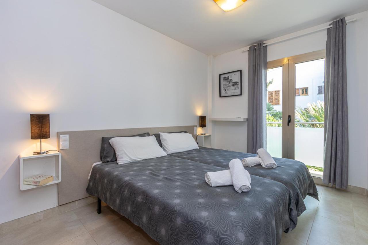Adosado Bellavista B By Homevillas360 Alcanada Экстерьер фото
