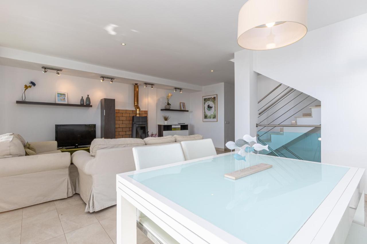 Adosado Bellavista B By Homevillas360 Alcanada Экстерьер фото