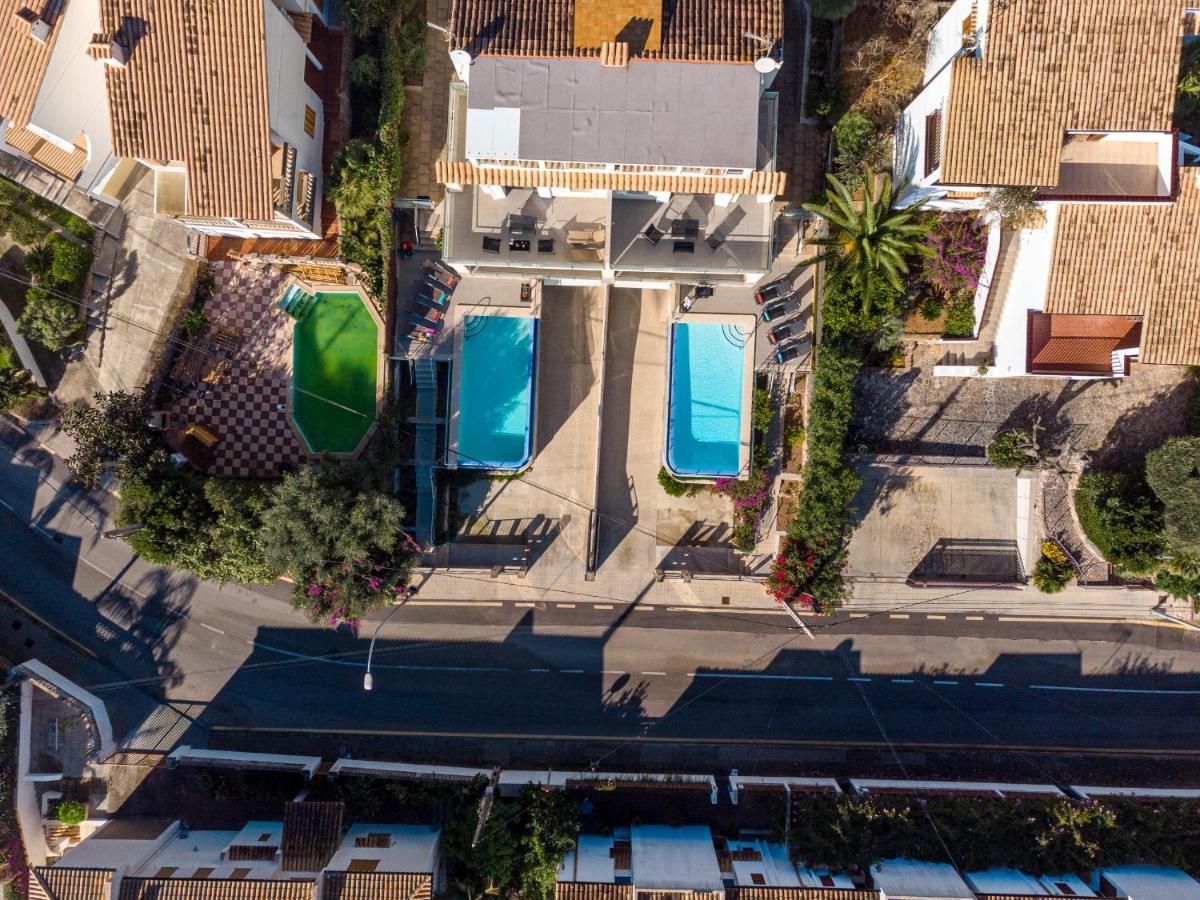 Adosado Bellavista B By Homevillas360 Alcanada Экстерьер фото
