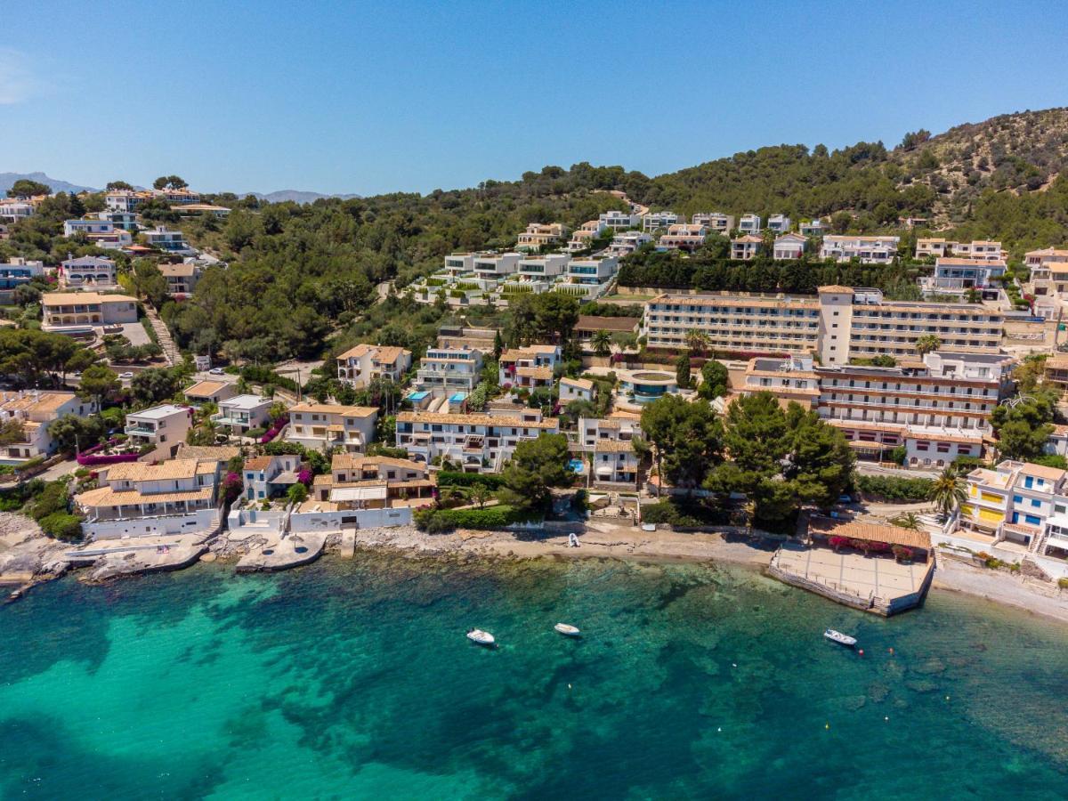Adosado Bellavista B By Homevillas360 Alcanada Экстерьер фото