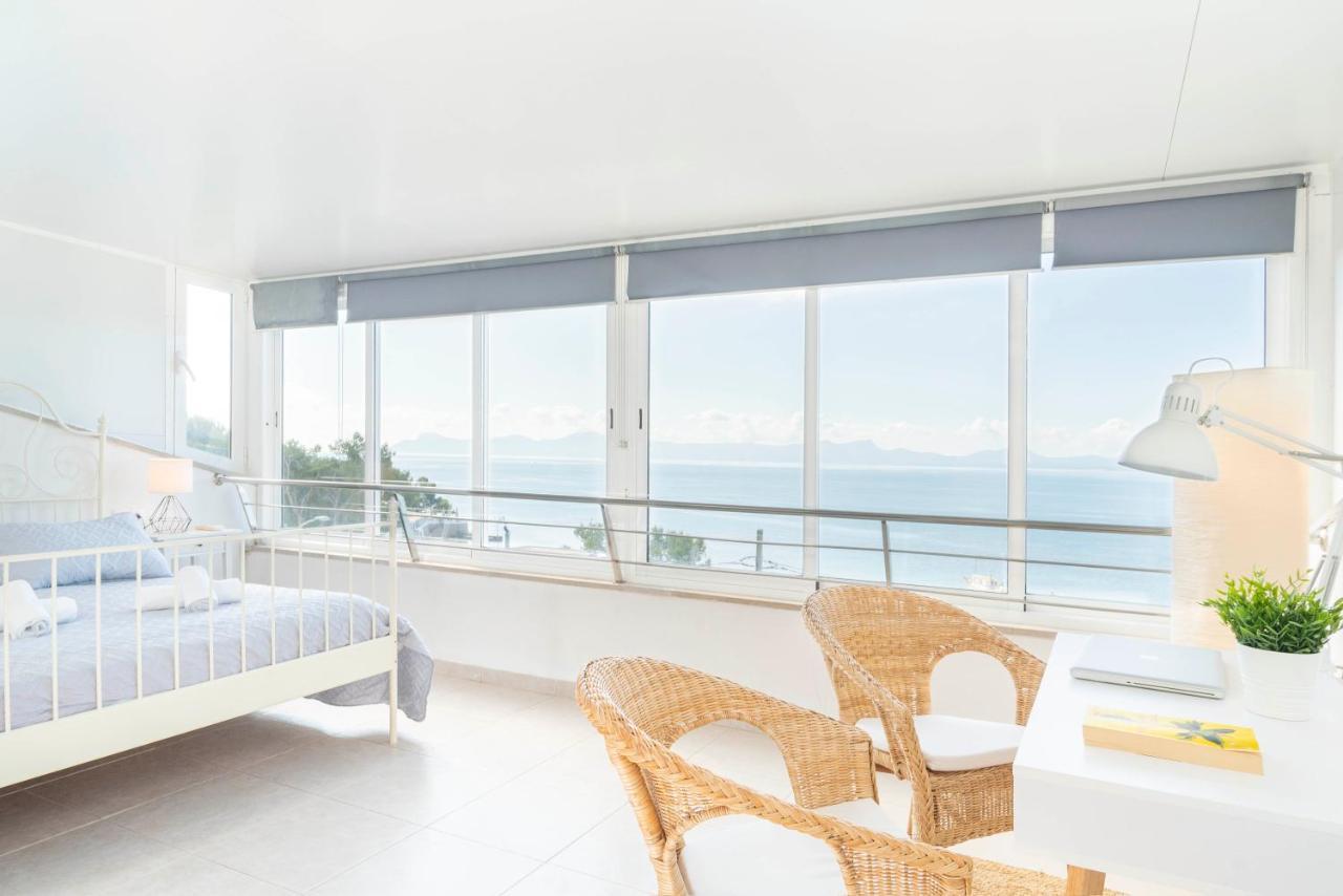Adosado Bellavista B By Homevillas360 Alcanada Экстерьер фото