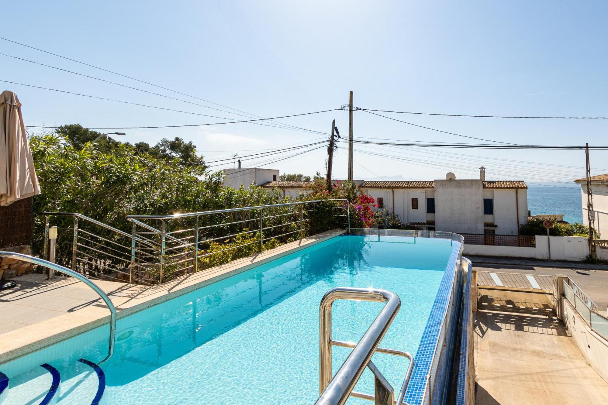 Adosado Bellavista B By Homevillas360 Alcanada Экстерьер фото