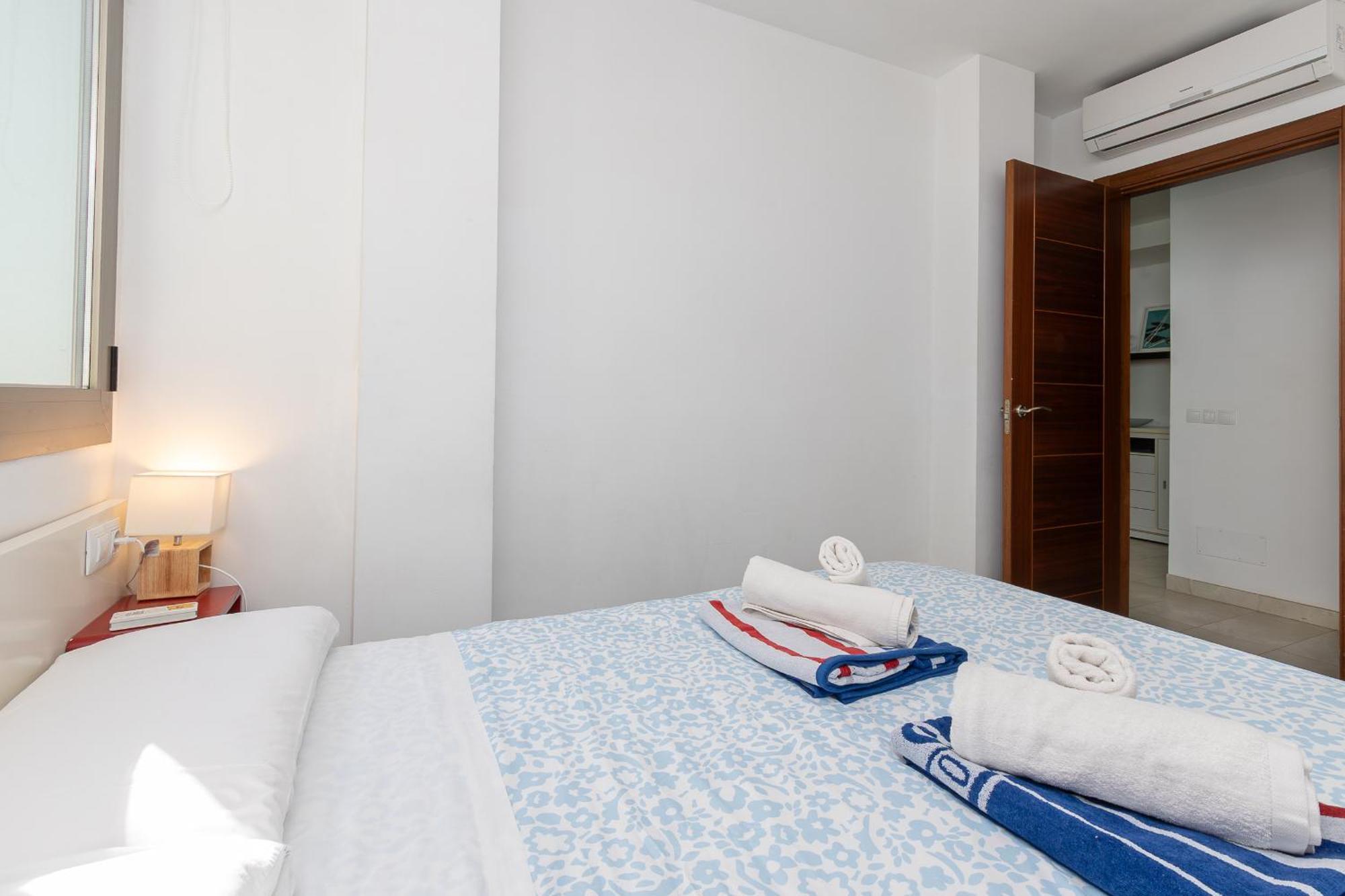 Adosado Bellavista B By Homevillas360 Alcanada Экстерьер фото