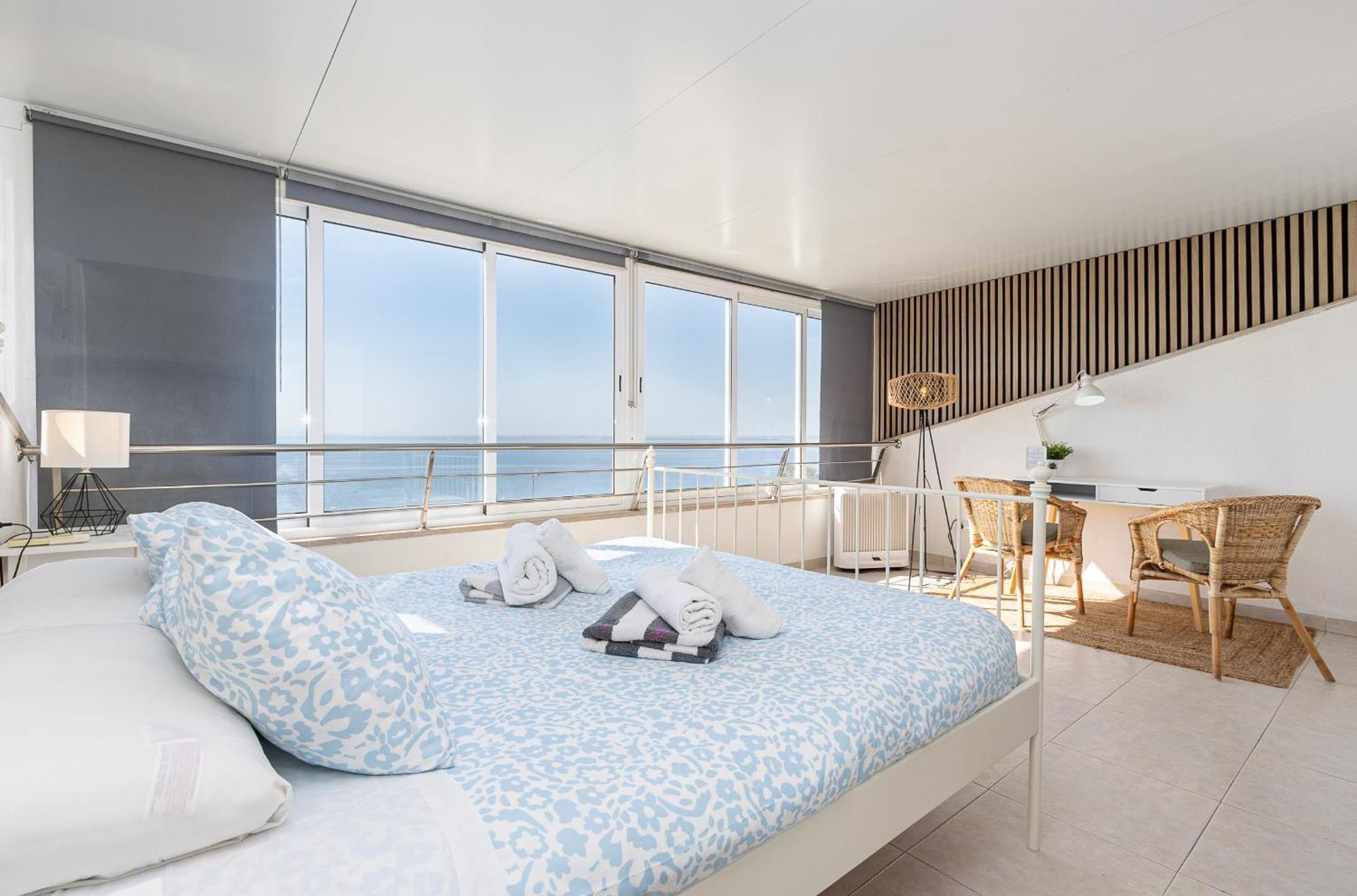 Adosado Bellavista B By Homevillas360 Alcanada Экстерьер фото