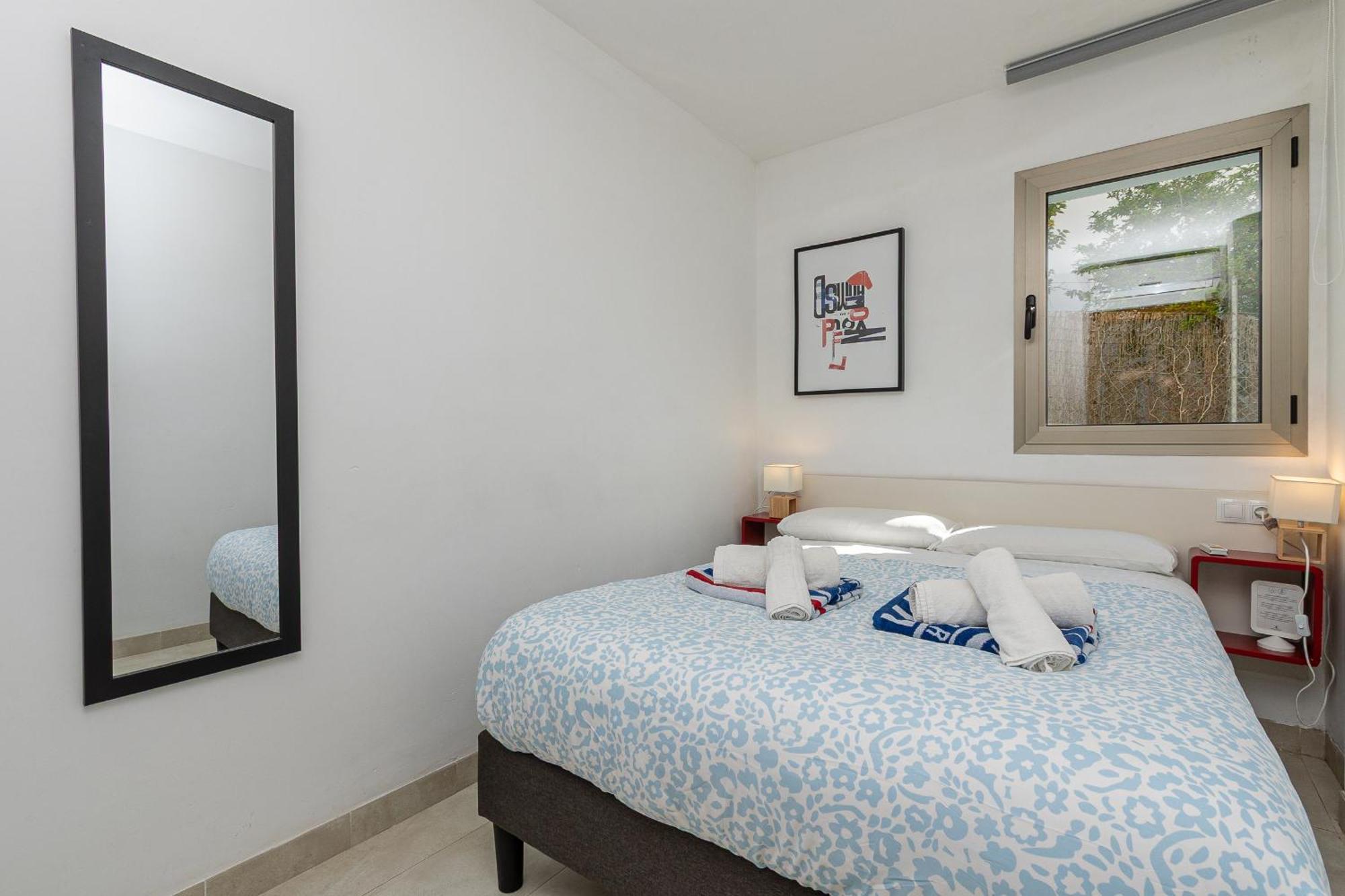 Adosado Bellavista B By Homevillas360 Alcanada Экстерьер фото