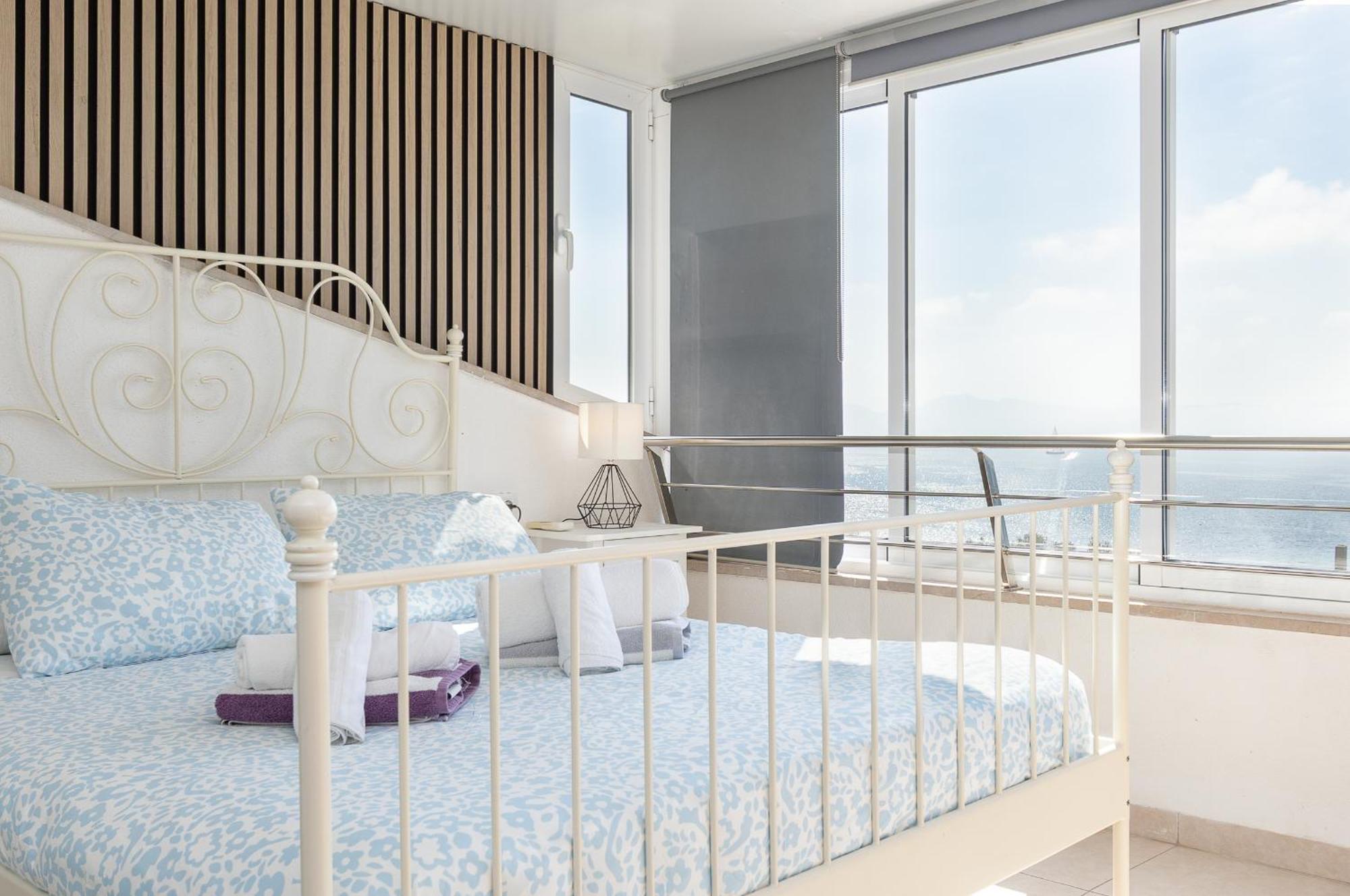 Adosado Bellavista B By Homevillas360 Alcanada Экстерьер фото